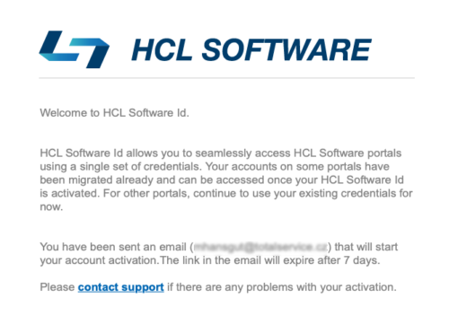 HCL-SW-Flexnet-login